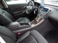 Quicksilver Metallic - LaCrosse FWD Photo No. 21