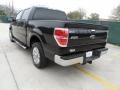Tuxedo Black Metallic - F150 XLT SuperCrew Photo No. 5