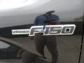 Tuxedo Black Metallic - F150 XLT SuperCrew Photo No. 12