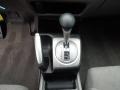 2010 Crystal Black Pearl Honda Civic LX Coupe  photo #10
