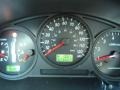 Steel Gray Metallic - Impreza 2.5i Sedan Photo No. 5