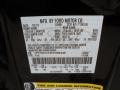 Tuxedo Black Metallic - F150 XLT SuperCrew Photo No. 39