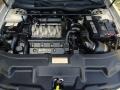4.6 Liter DOHC 32-Valve V8 2000 Lincoln Continental Standard Continental Model Engine