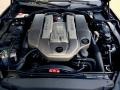  2004 SL 55 AMG Roadster 5.4 Liter AMG Supercharged SOHC 24-Valve V8 Engine