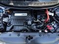 1.3L SOHC 8V i-VTEC 4 Cylinder IMA Gasoline/Electric Hybrid 2008 Honda Civic Hybrid Sedan Engine