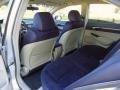 Blue Rear Seat Photo for 2008 Honda Civic #61572078