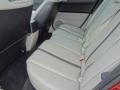 Sand Rear Seat Photo for 2009 Mazda CX-7 #61572642