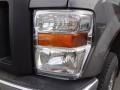 Sterling Grey Metallic - F250 Super Duty XL Regular Cab 4x4 Photo No. 5