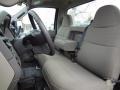 2009 Ford F250 Super Duty XL Regular Cab 4x4 Front Seat