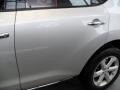 Brilliant Silver Metallic - Murano S AWD Photo No. 3
