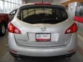 Brilliant Silver Metallic - Murano S AWD Photo No. 4