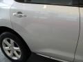 Brilliant Silver Metallic - Murano S AWD Photo No. 8