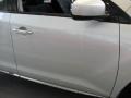 Brilliant Silver Metallic - Murano S AWD Photo No. 9