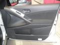 Brilliant Silver Metallic - Murano S AWD Photo No. 17
