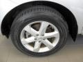 Brilliant Silver Metallic - Murano S AWD Photo No. 21