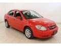 Victory Red - Cobalt LT Sedan Photo No. 1