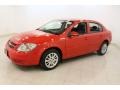 Victory Red - Cobalt LT Sedan Photo No. 3