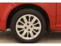 Victory Red - Cobalt LT Sedan Photo No. 17