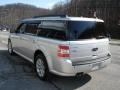 Brilliant Silver Metallic - Flex SE Photo No. 6