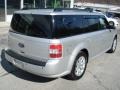 Brilliant Silver Metallic - Flex SE Photo No. 8