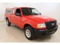 Torch Red - Ranger XL SuperCab Photo No. 1