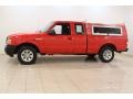 Torch Red - Ranger XL SuperCab Photo No. 4