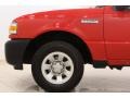 Torch Red - Ranger XL SuperCab Photo No. 12