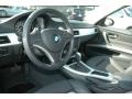 2008 Sparkling Graphite Metallic BMW 3 Series 328i Sedan  photo #13