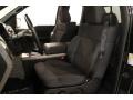 Black - F150 FX4 SuperCab 4x4 Photo No. 7