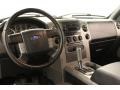 Black - F150 FX4 SuperCab 4x4 Photo No. 8