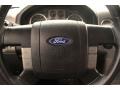 Black - F150 FX4 SuperCab 4x4 Photo No. 9