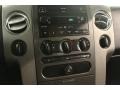 Black - F150 FX4 SuperCab 4x4 Photo No. 11