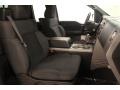 Black - F150 FX4 SuperCab 4x4 Photo No. 12