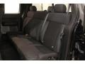 Black - F150 FX4 SuperCab 4x4 Photo No. 14