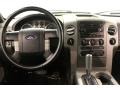 Black - F150 FX4 SuperCab 4x4 Photo No. 15