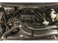 Black - F150 FX4 SuperCab 4x4 Photo No. 17