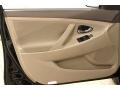Black - Camry LE Photo No. 5