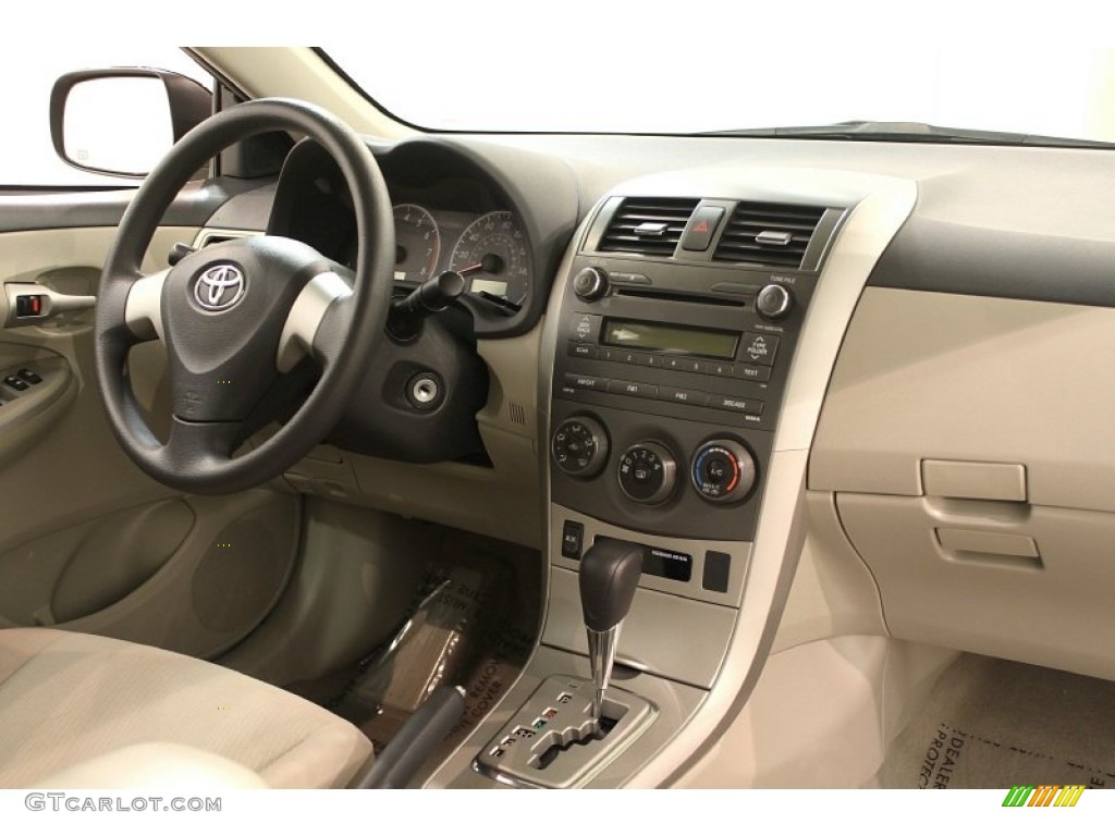 2011 Toyota Corolla Le Interior Photo 61573752 Gtcarlot Com