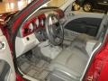 2007 Inferno Red Crystal Pearl Chrysler PT Cruiser Touring  photo #4