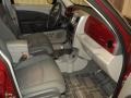 2007 Inferno Red Crystal Pearl Chrysler PT Cruiser Touring  photo #14