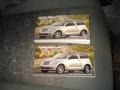 2007 Inferno Red Crystal Pearl Chrysler PT Cruiser Touring  photo #15