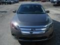 Sterling Grey Metallic - Fusion SE Photo No. 3