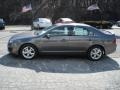 Sterling Grey Metallic - Fusion SE Photo No. 5