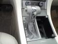 2012 White Platinum Tri-Coat Ford Taurus SEL  photo #10