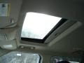 2012 Ford Flex Charcoal Black Interior Sunroof Photo