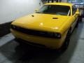 Stinger Yellow - Challenger SRT8 Yellow Jacket Photo No. 1