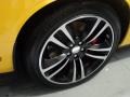 Stinger Yellow - Challenger SRT8 Yellow Jacket Photo No. 4