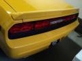 Stinger Yellow - Challenger SRT8 Yellow Jacket Photo No. 5