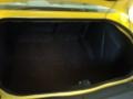 Stinger Yellow - Challenger SRT8 Yellow Jacket Photo No. 10
