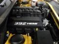 Stinger Yellow - Challenger SRT8 Yellow Jacket Photo No. 14